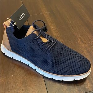 Mens Casual Dress Sneaker